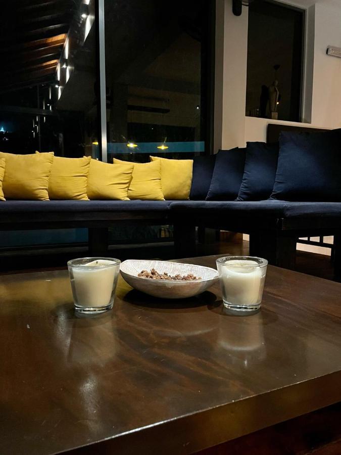 Bellaxy Ceylon Bed & Breakfast エクステリア 写真