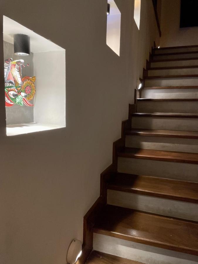 Bellaxy Ceylon Bed & Breakfast エクステリア 写真