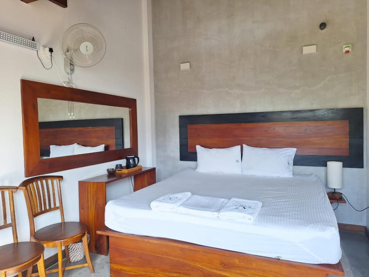 Bellaxy Ceylon Bed & Breakfast エクステリア 写真