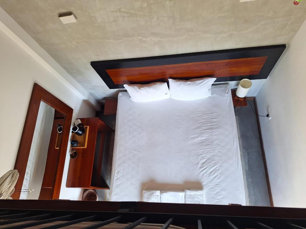 Bellaxy Ceylon Bed & Breakfast エクステリア 写真