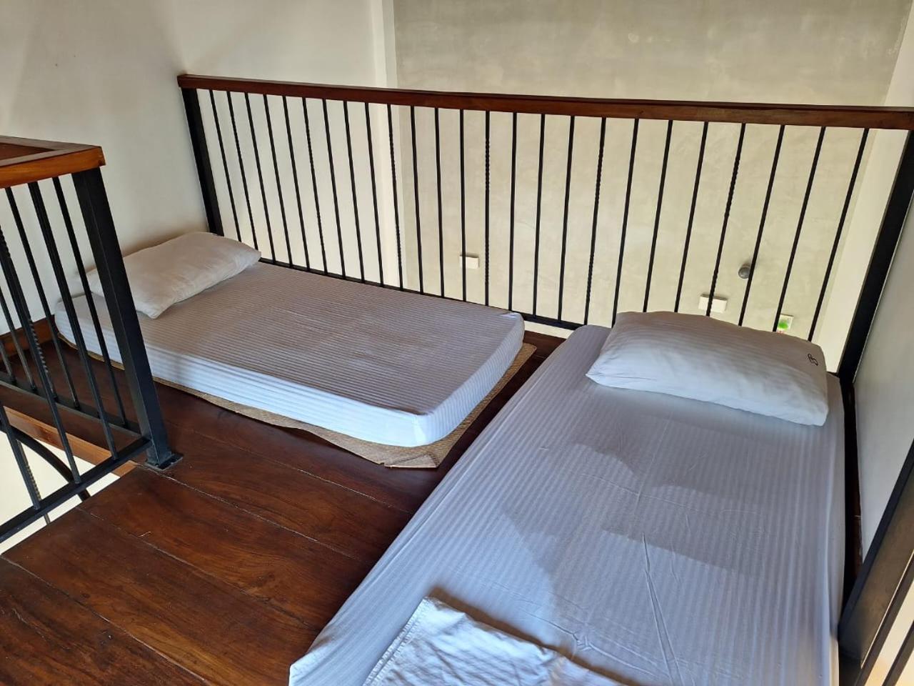 Bellaxy Ceylon Bed & Breakfast エクステリア 写真