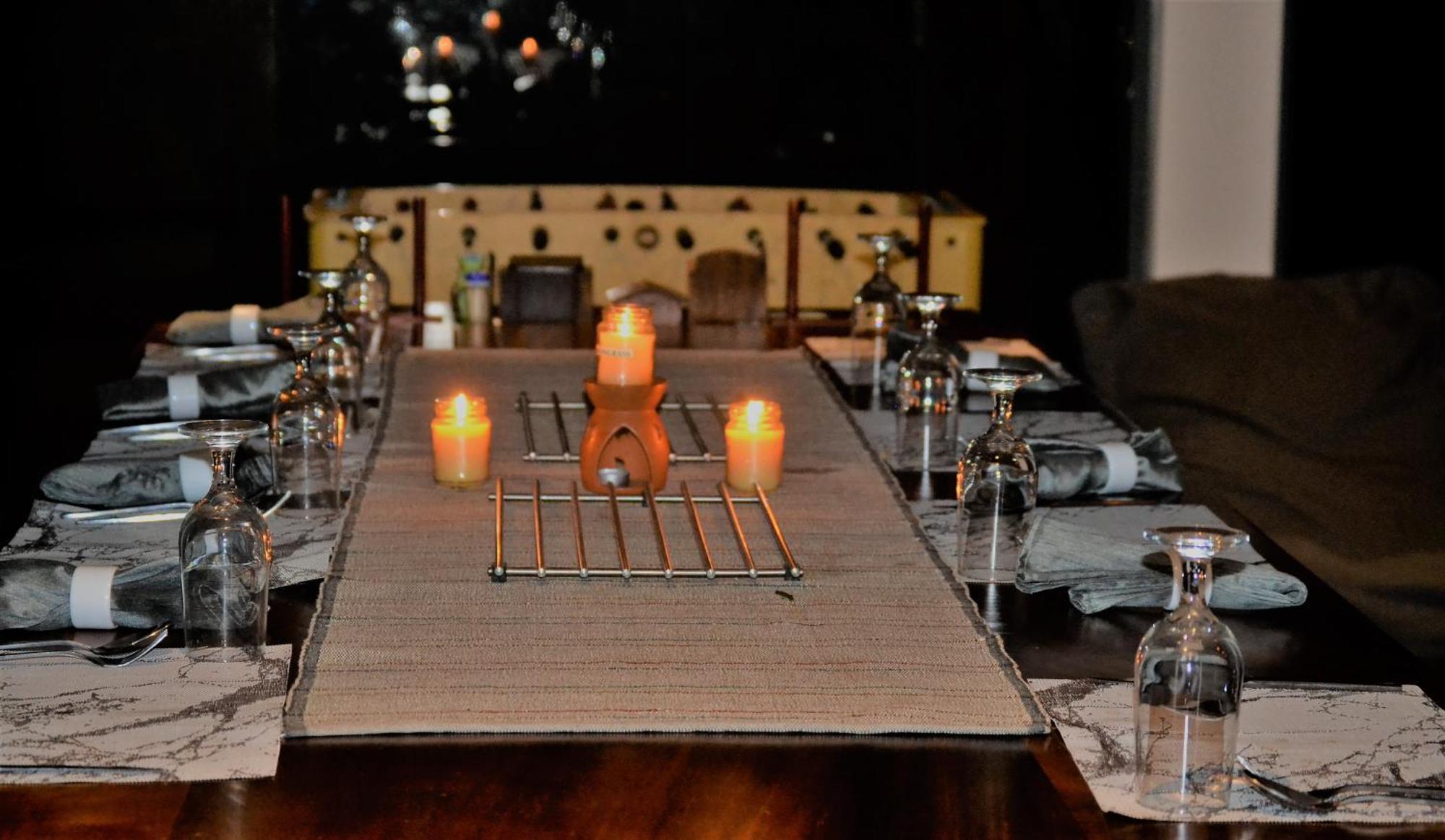 Bellaxy Ceylon Bed & Breakfast エクステリア 写真