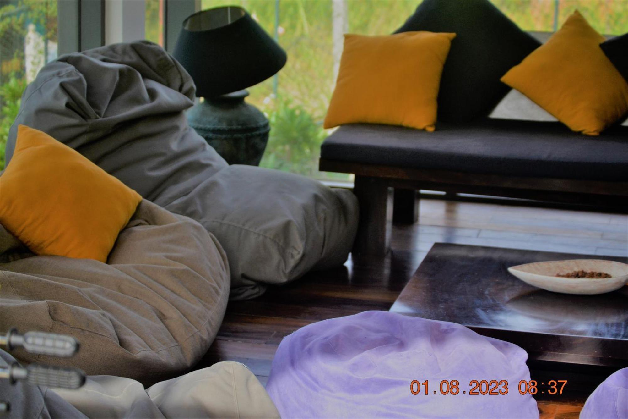 Bellaxy Ceylon Bed & Breakfast エクステリア 写真
