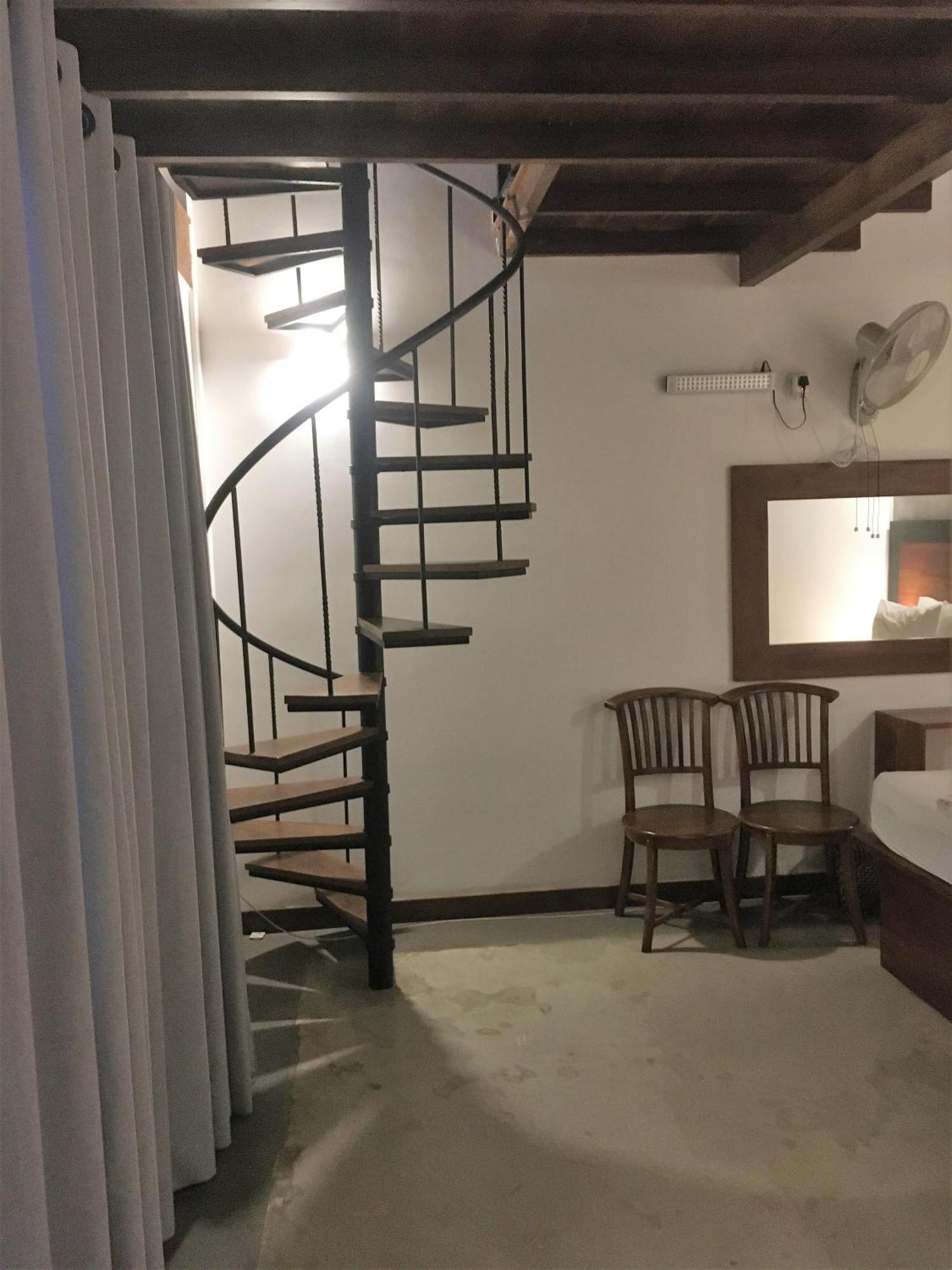 Bellaxy Ceylon Bed & Breakfast エクステリア 写真