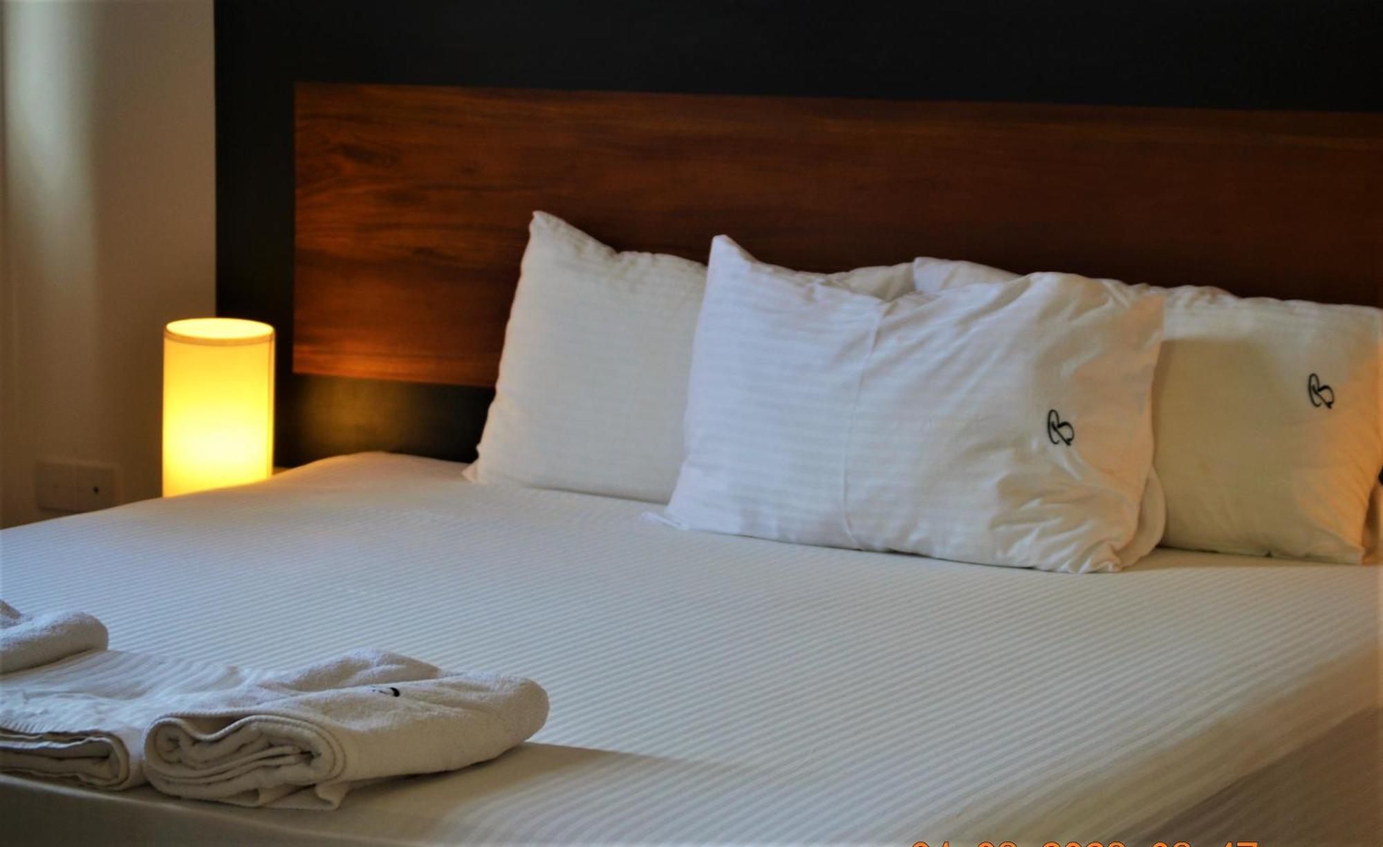 Bellaxy Ceylon Bed & Breakfast エクステリア 写真